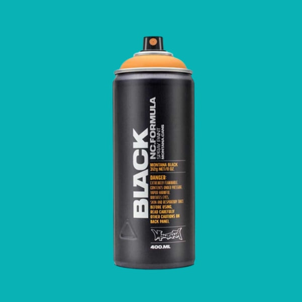 BLACK LINE 400ML