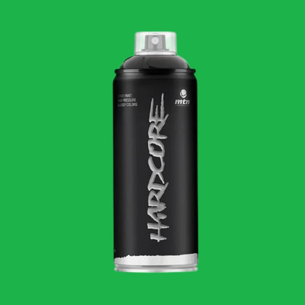 HARDCORE 400ML