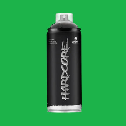 HARDCORE 400ML
