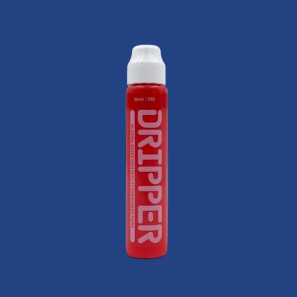 DOPE 30ML DRIPPER
