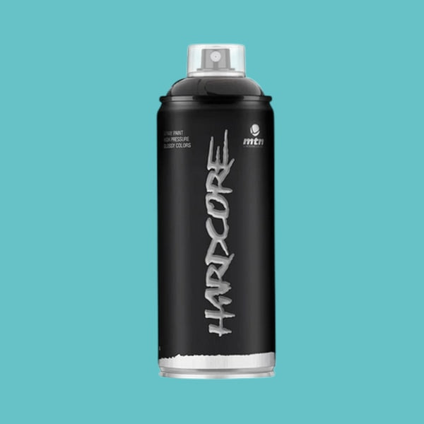 HARDCORE 400ML