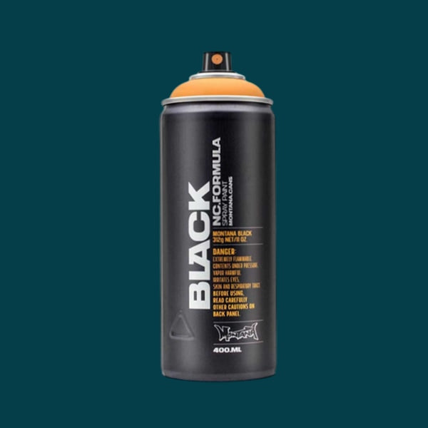 BLACK LINE 400ML