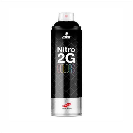 NITRO 2G 500ML