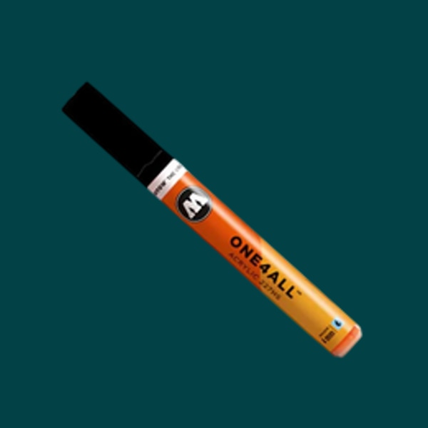 MOLOTOW 127 FINE POINT MARKER
