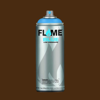 FLAME BLUE 400ML