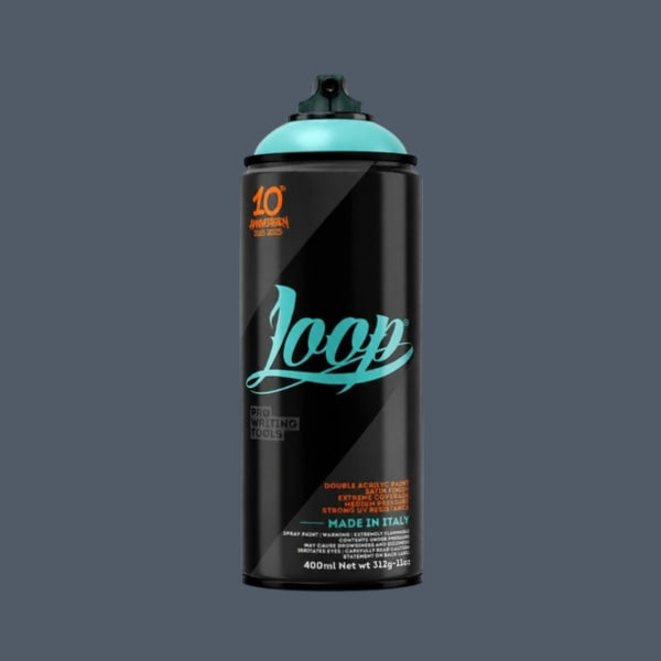 LOOP PAINT 400ML