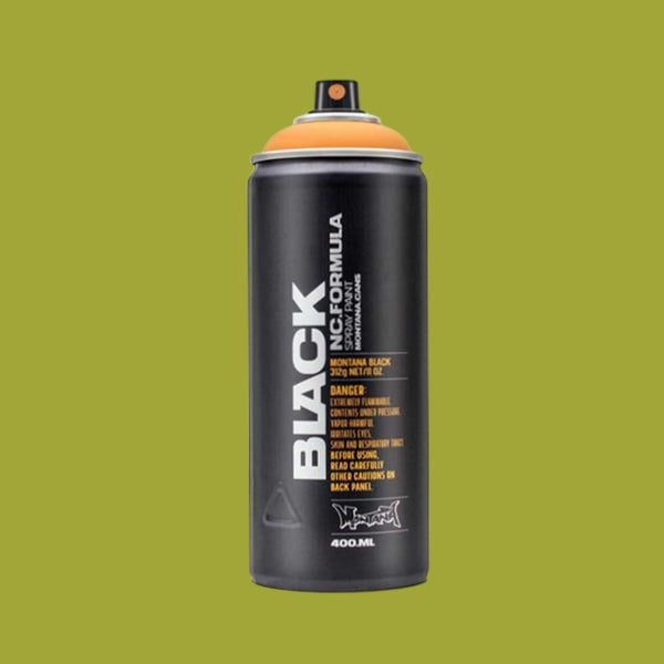 BLACK LINE 400ML