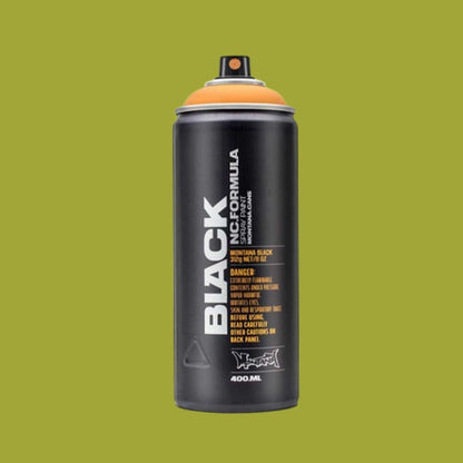 BLACK LINE 400ML