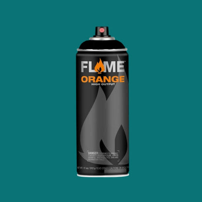 FLAME ORANGE 400ML