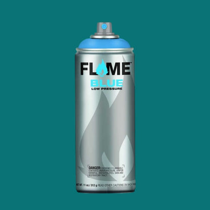 FLAME BLUE 400ML