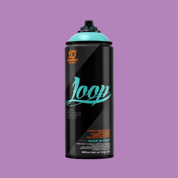 LOOP PAINT 400ML