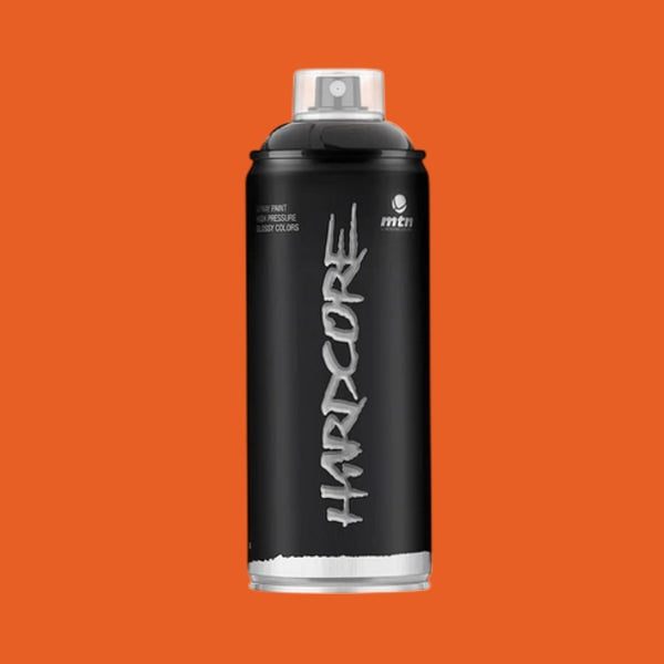 HARDCORE 400ML