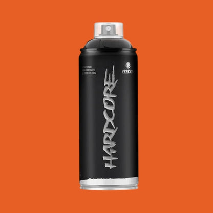 HARDCORE 400ML