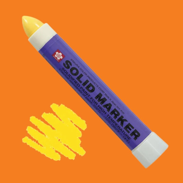 SAKURA SOLID MARKER