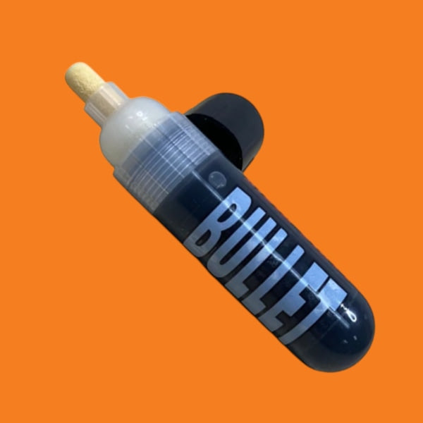 8MM BULLET MARKER