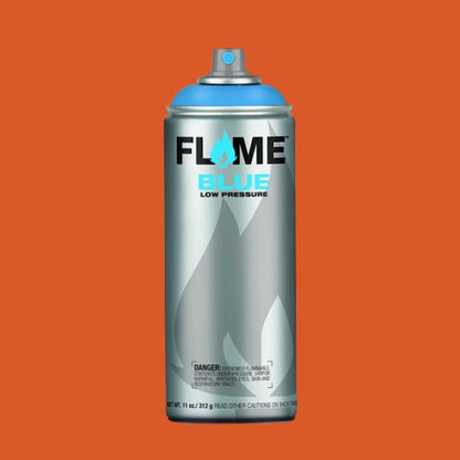 FLAME BLUE 400ML