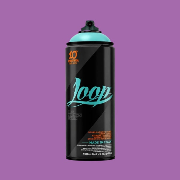 LOOP PAINT 400ML