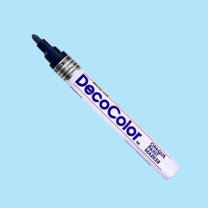 DECO BROAD POINT
