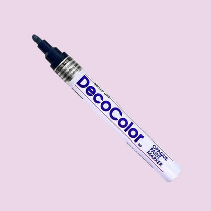 DECO BROAD POINT