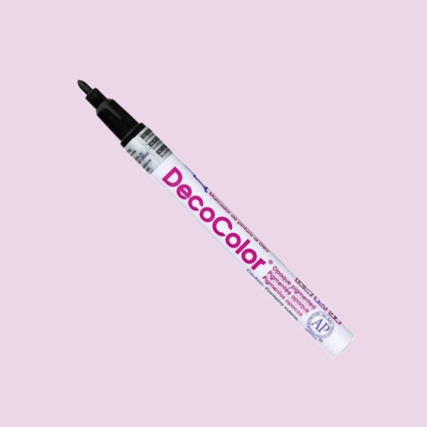 DECO FINE POINT