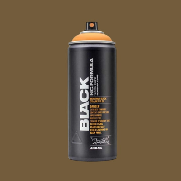 BLACK LINE 400ML