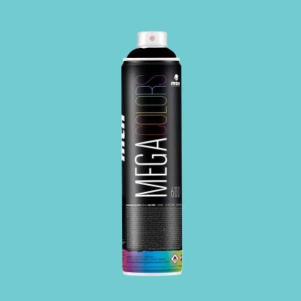 MTN MEGA 600ML