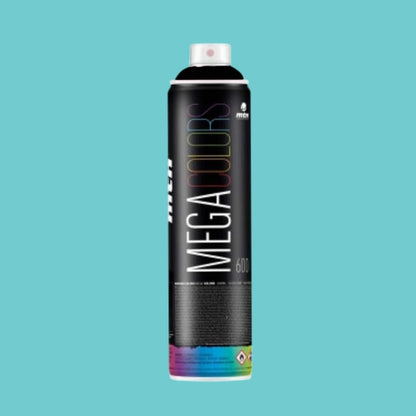 MTN MEGA 600ML