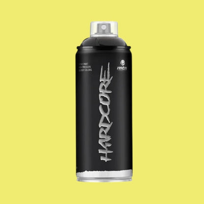 HARDCORE 400ML