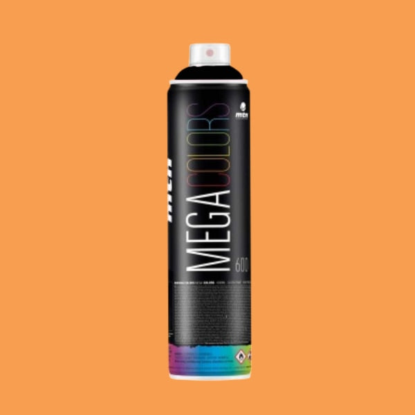 MTN MEGA 600ML
