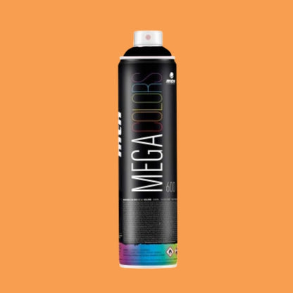 MTN MEGA 600ML