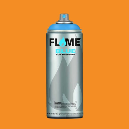FLAME BLUE 400ML