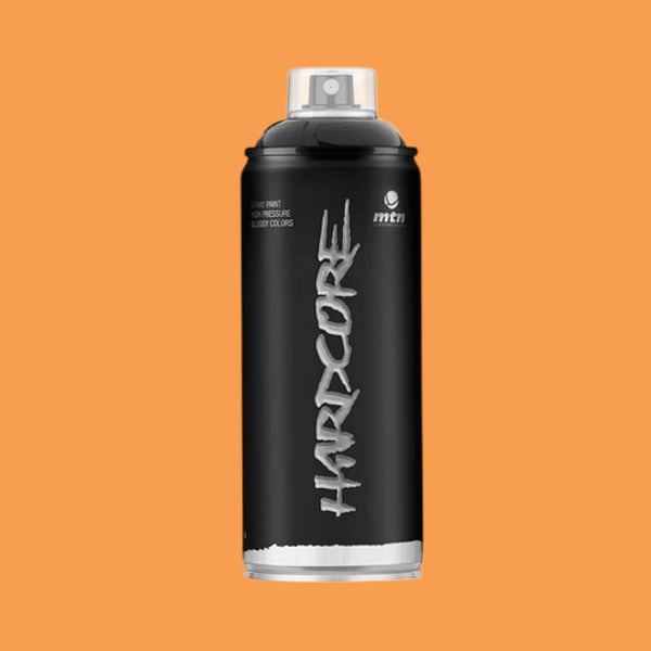 HARDCORE 400ML