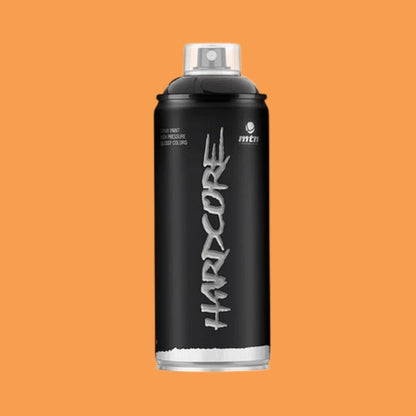 HARDCORE 400ML
