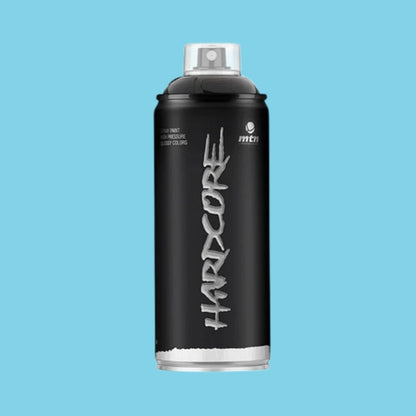 HARDCORE 400ML