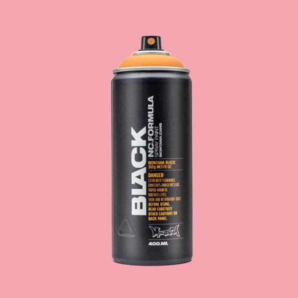 BLACK LINE 400ML