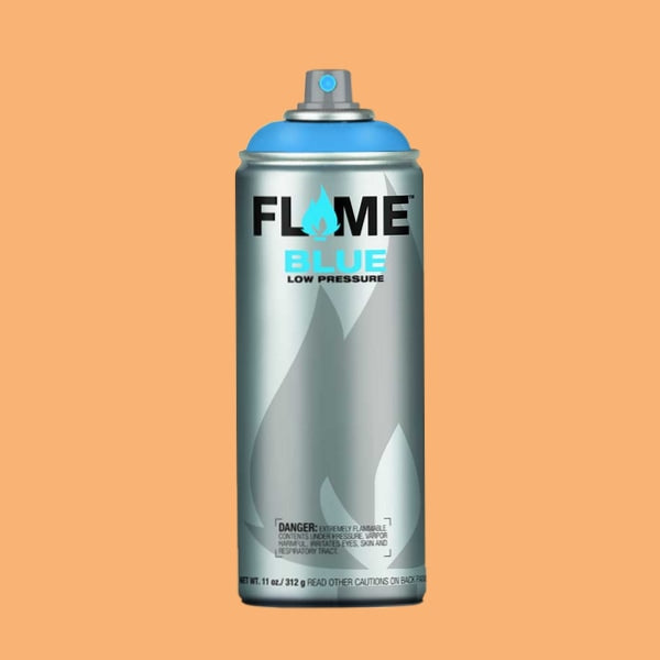 FLAME BLUE 400ML