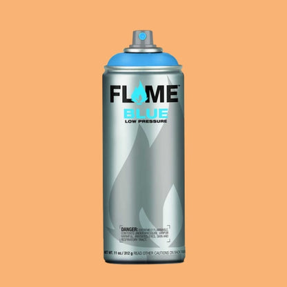 FLAME BLUE 400ML