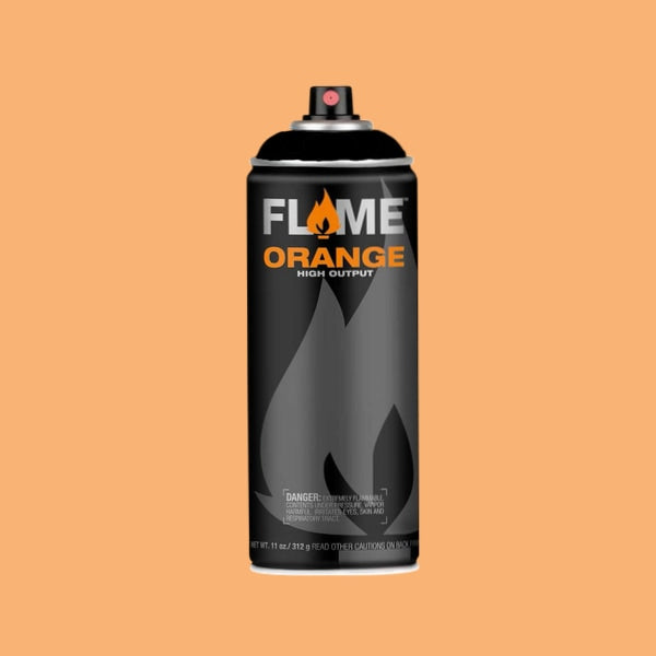 FLAME ORANGE 400ML