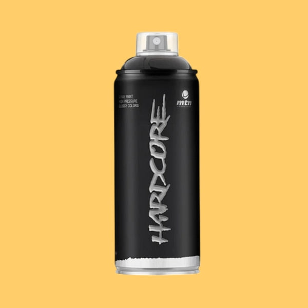 HARDCORE 400ML
