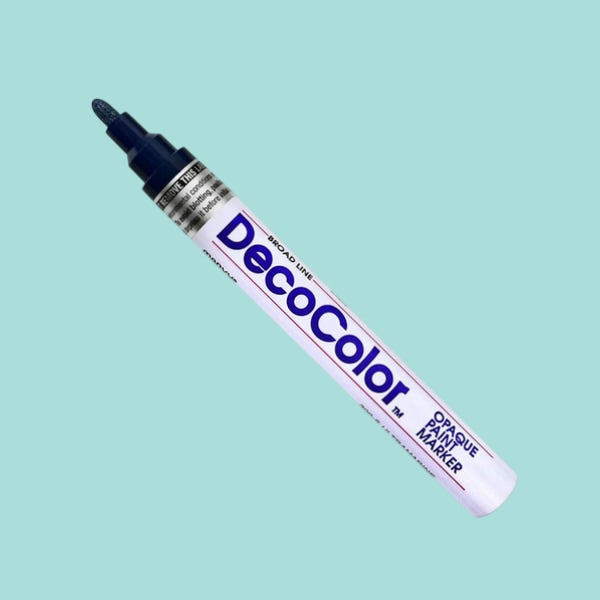 DECO BROAD POINT