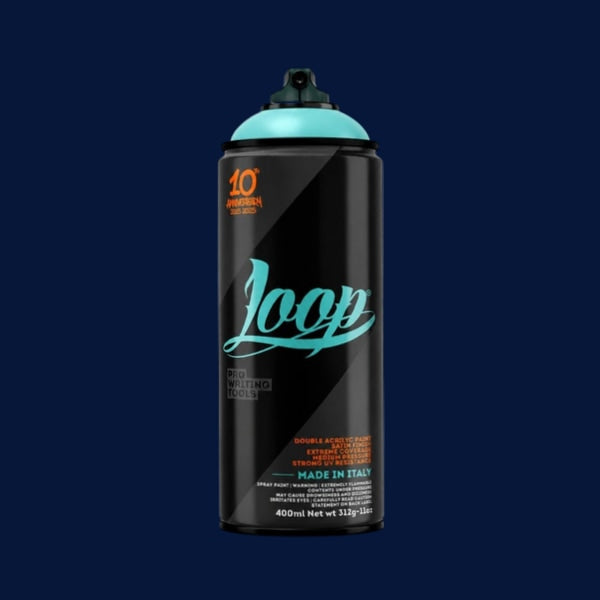 LOOP PAINT 400ML