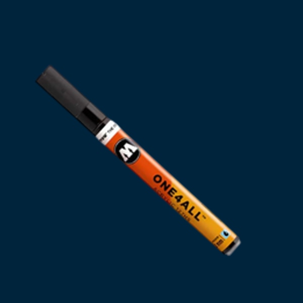 MOLOTOW 127 FINE POINT MARKER