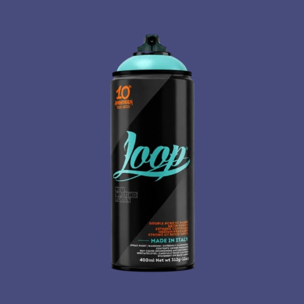 LOOP PAINT 400ML