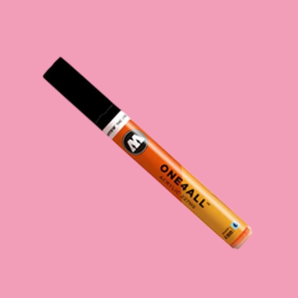 MOLOTOW 127 FINE POINT MARKER