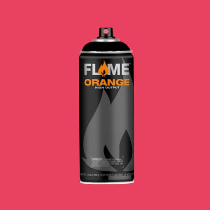 FLAME ORANGE 400ML