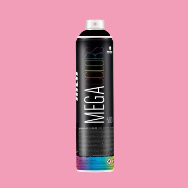MTN MEGA 600ML