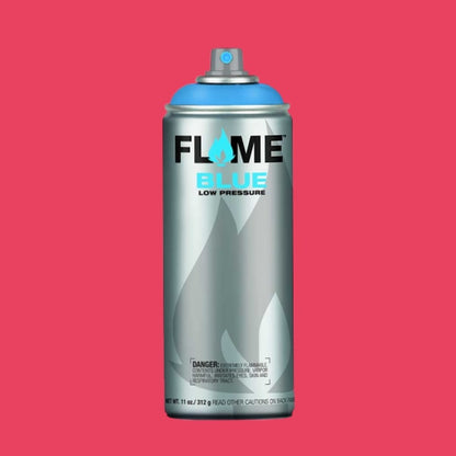 FLAME BLUE 400ML