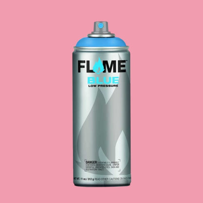 FLAME BLUE 400ML