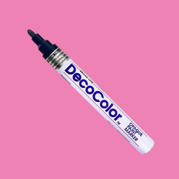 DECO BROAD POINT