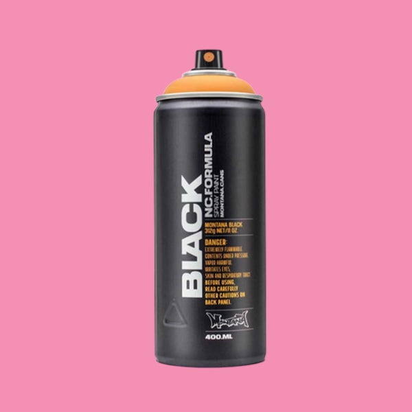 BLACK LINE 400ML